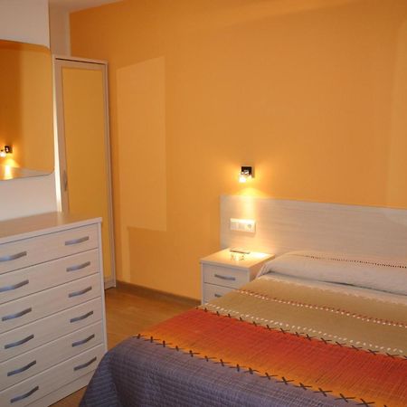 Hostal Hispanico I Salamanca Exterior foto