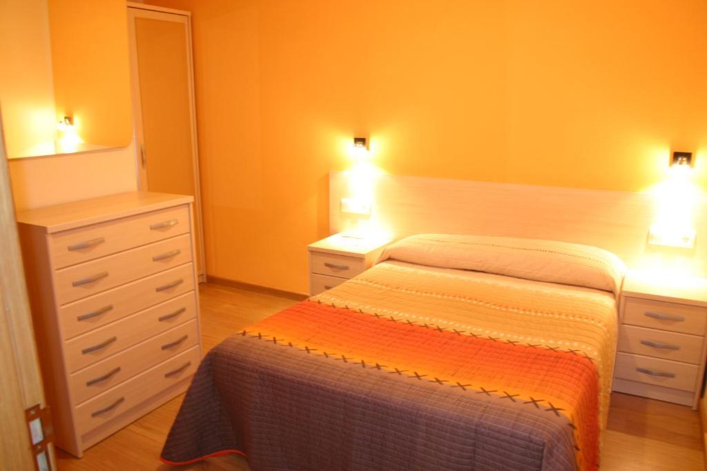 Hostal Hispanico I Salamanca Cameră foto