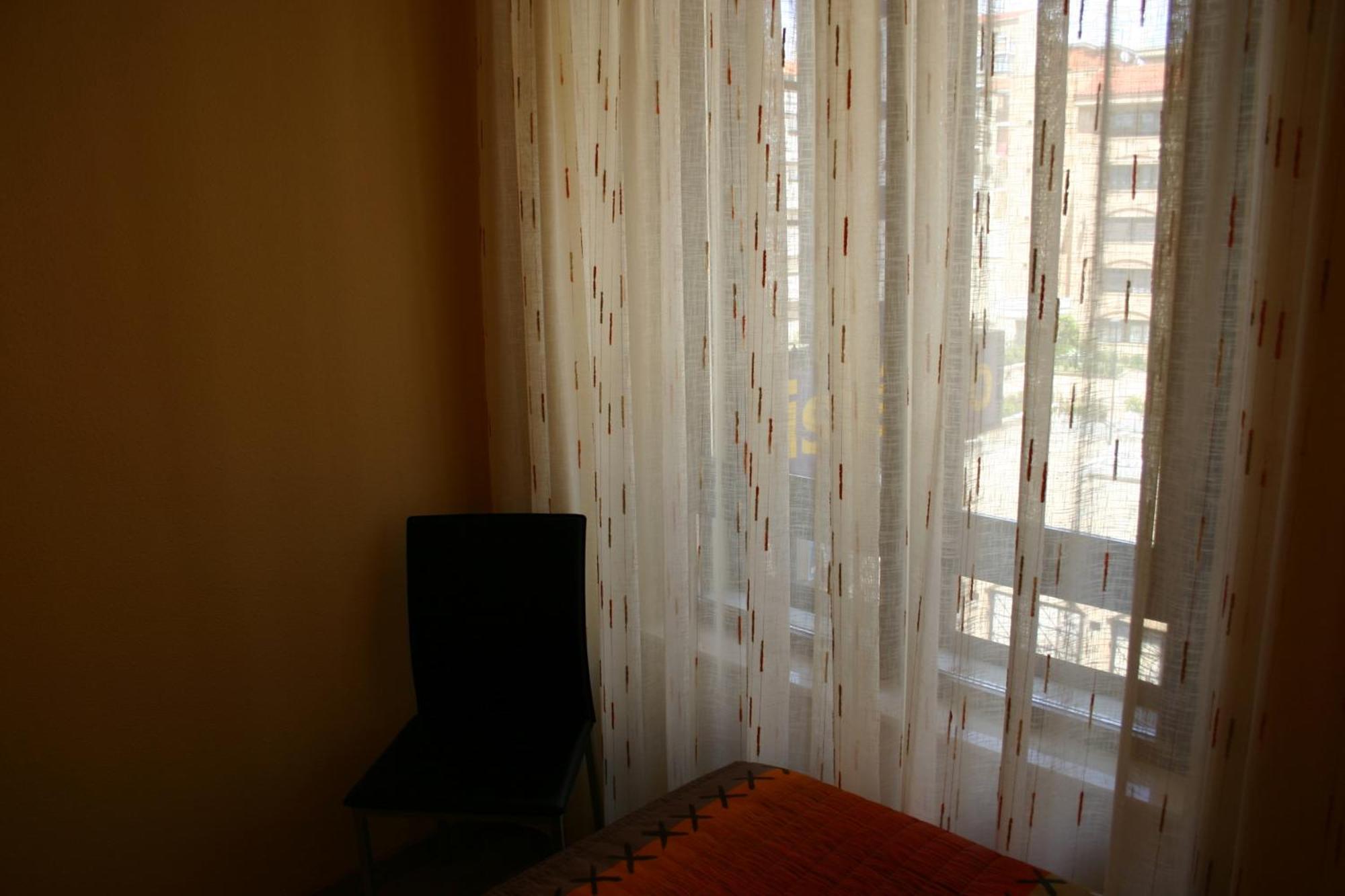 Hostal Hispanico I Salamanca Exterior foto