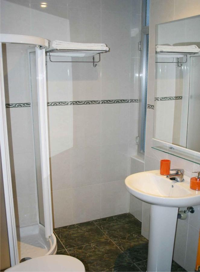 Hostal Hispanico I Salamanca Cameră foto