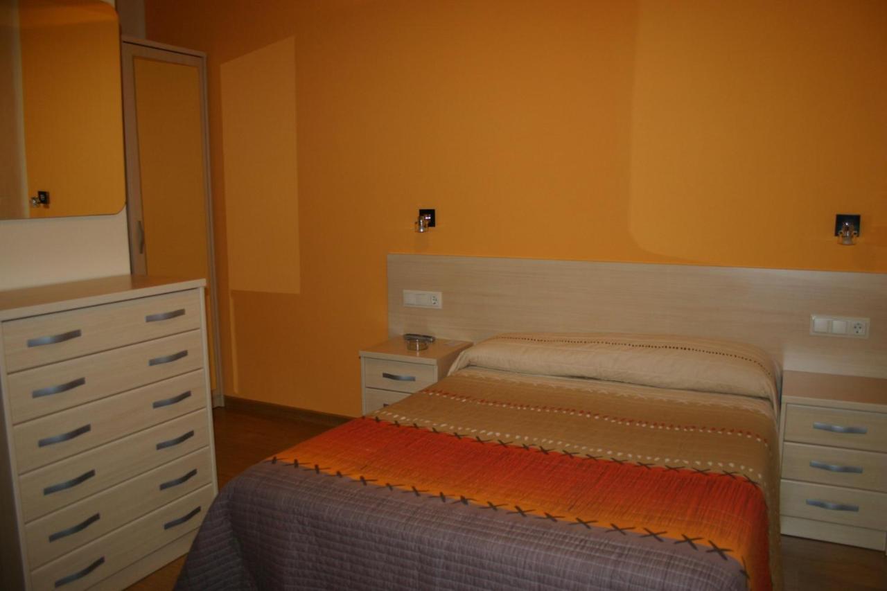 Hostal Hispanico I Salamanca Cameră foto